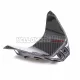 Yamaha YZF-R7 2021-2025 Carbon Fiber Lower Side Panel Connector