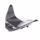 Yamaha YZF-R7 2021-2025 Carbon Fiber Lower Side Panel Connector