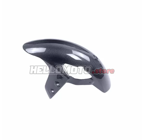 Yamaha YZF-R7 2021-2025 Carbon Fiber Front Fender