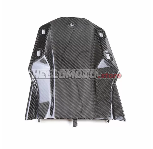 Yamaha YZF-R7 2021-2025 Carbon Fiber Rear Fender