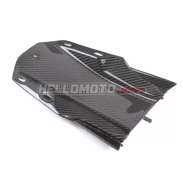 Yamaha YZF-R7 2021-2025 Carbon Fiber Rear Fender