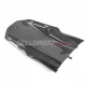 Yamaha YZF-R7 2021-2025 Carbon Fiber Rear Fender