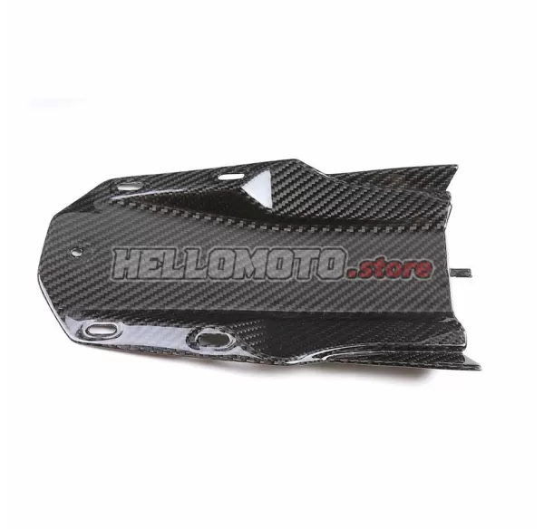 Yamaha YZF-R7 2021-2025 Carbon Fiber Rear Fender