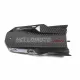 Yamaha YZF-R7 2021-2025 Carbon Fiber Rear Fender