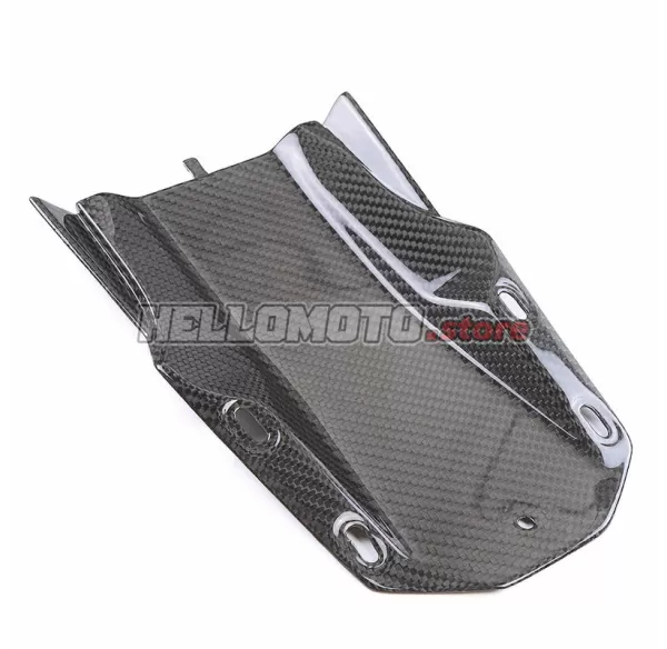 Yamaha YZF-R7 2021-2025 Carbon Fiber Rear Fender