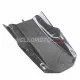 Yamaha YZF-R7 2021-2025 Carbon Fiber Rear Fender