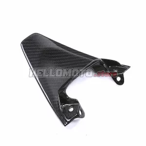 Yamaha YZF-R7 2021-2025 Carbon Fiber Tail Seat Central Cover Yamaha YZF-R7 2021-2025 Carbon Fiber Tail Seat Central Cover