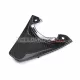 Yamaha YZF-R7 2021-2025 Carbon Fiber Tail Seat Central Cover Yamaha YZF-R7 2021-2025 Carbon Fiber Tail Seat Central Cover