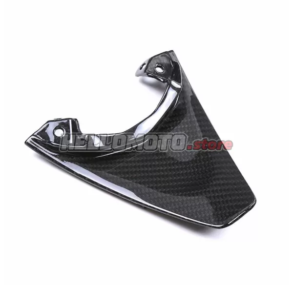 Yamaha YZF-R7 2021-2025 Carbon Fiber Tail Seat Central Cover Yamaha YZF-R7 2021-2025 Carbon Fiber Tail Seat Central Cover