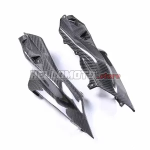 Yamaha YZF-R7 2021-2025 Carbon Fiber Tail Seat Side Panel