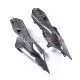 Yamaha YZF-R7 2021-2025 Carbon Fiber Tail Seat Side Panel