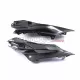 Yamaha YZF-R7 2021-2025 Carbon Fiber Tail Seat Side Panel