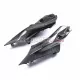 Yamaha YZF-R7 2021-2025 Carbon Fiber Tail Seat Side Panel