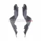 Yamaha YZF-R7 2021-2025 Carbon Fiber Rear Seat Side Panel Yamaha YZF-R7 2021-2025 Carbon Fiber Rear Seat Side Panel