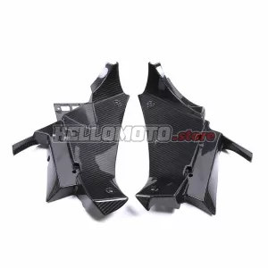 Yamaha YZF-R7 2021-2025 Carbon Fiber Inner Lining Panel Yamaha YZF-R7 2021-2025 Carbon Fiber Inner Lining Panel