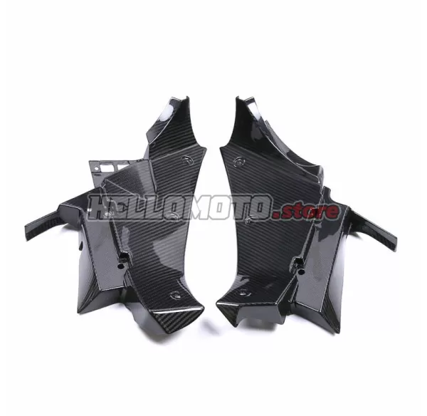 Yamaha YZF-R7 2021-2025 Carbon Fiber Inner Lining Panel Yamaha YZF-R7 2021-2025 Carbon Fiber Inner Lining Panel