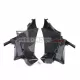 Yamaha YZF-R7 2021-2025 Carbon Fiber Inner Lining Panel Yamaha YZF-R7 2021-2025 Carbon Fiber Inner Lining Panel