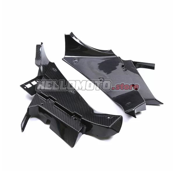 Yamaha YZF-R7 2021-2025 Carbon Fiber Inner Lining Panel Yamaha YZF-R7 2021-2025 Carbon Fiber Inner Lining Panel