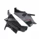 Yamaha YZF-R7 2021-2025 Carbon Fiber Inner Lining Panel Yamaha YZF-R7 2021-2025 Carbon Fiber Inner Lining Panel