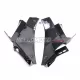 Yamaha YZF-R7 2021-2025 Carbon Fiber Inner Lining Panel Yamaha YZF-R7 2021-2025 Carbon Fiber Inner Lining Panel