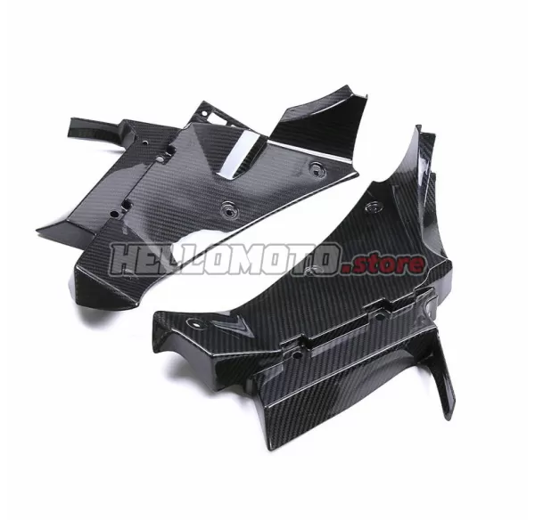 Yamaha YZF-R7 2021-2025 Carbon Fiber Inner Lining Panel Yamaha YZF-R7 2021-2025 Carbon Fiber Inner Lining Panel