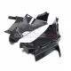 Yamaha YZF-R7 2021-2025 Carbon Fiber Inner Lining Panel Yamaha YZF-R7 2021-2025 Carbon Fiber Inner Lining Panel