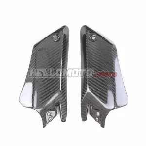 Yamaha YZF-R7 2021-2025 Carbon Fiber Small Inner Fairing