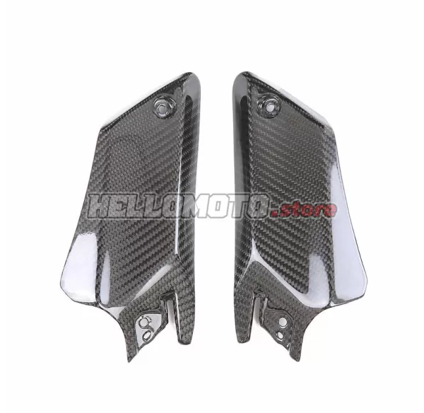 Yamaha YZF-R7 2021-2025 Carbon Fiber Small Inner Fairing