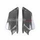 Yamaha YZF-R7 2021-2025 Carbon Fiber Small Inner Fairing