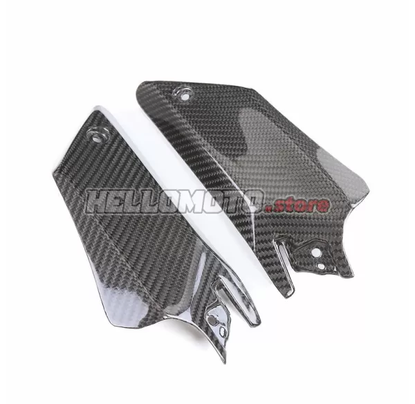 Yamaha YZF-R7 2021-2025 Carbon Fiber Small Inner Fairing