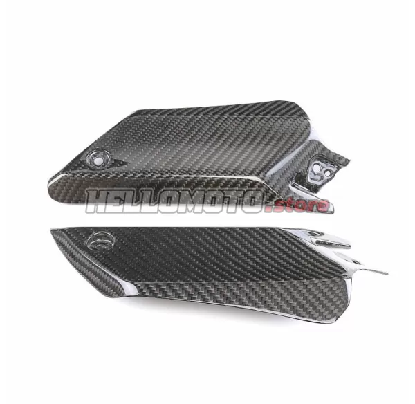 Yamaha YZF-R7 2021-2025 Carbon Fiber Small Inner Fairing