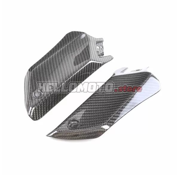 Yamaha YZF-R7 2021-2025 Carbon Fiber Small Inner Fairing