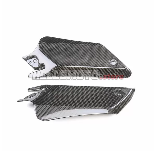 Yamaha YZF-R7 2021-2025 Carbon Fiber Small Inner Fairing