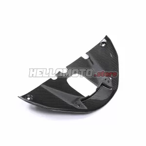 Yamaha YZF-R7 2021-2025 Carbon Fiber Spoiler Front Yamaha YZF-R7 2021-2025 Carbon Fiber Spoiler Front