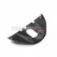 Yamaha YZF-R7 2021-2025 Carbon Fiber Spoiler Front Yamaha YZF-R7 2021-2025 Carbon Fiber Spoiler Front