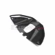 Yamaha YZF-R7 2021-2025 Carbon Fiber Spoiler Front Yamaha YZF-R7 2021-2025 Carbon Fiber Spoiler Front