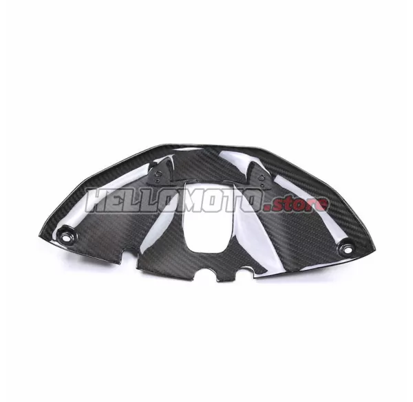 Yamaha YZF-R7 2021-2025 Carbon Fiber Spoiler Front Yamaha YZF-R7 2021-2025 Carbon Fiber Spoiler Front