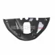 Yamaha YZF-R7 2021-2025 Carbon Fiber Spoiler Front Yamaha YZF-R7 2021-2025 Carbon Fiber Spoiler Front