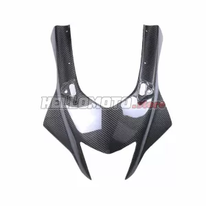 Yamaha YZF-R7 2021-2025 Carbon Fiber Front Fairing Yamaha YZF-R7 2021-2025 Carbon Fiber Front Fairing