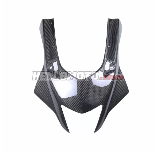 Yamaha YZF-R7 2021-2025 Carbon Fiber Front Fairing Yamaha YZF-R7 2021-2025 Carbon Fiber Front Fairing