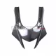 Yamaha YZF-R7 2021-2025 Carbon Fiber Front Fairing Yamaha YZF-R7 2021-2025 Carbon Fiber Front Fairing