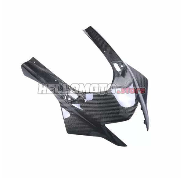 Yamaha YZF-R7 2021-2025 Carbon Fiber Front Fairing Yamaha YZF-R7 2021-2025 Carbon Fiber Front Fairing