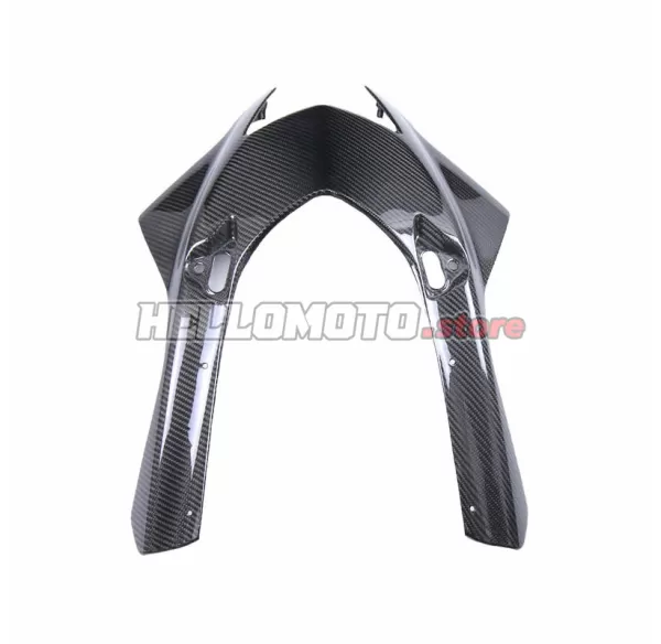 Yamaha YZF-R7 2021-2025 Carbon Fiber Front Fairing Yamaha YZF-R7 2021-2025 Carbon Fiber Front Fairing