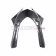 Yamaha YZF-R7 2021-2025 Carbon Fiber Front Fairing Yamaha YZF-R7 2021-2025 Carbon Fiber Front Fairing