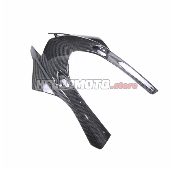 Yamaha YZF-R7 2021-2025 Carbon Fiber Front Fairing Yamaha YZF-R7 2021-2025 Carbon Fiber Front Fairing
