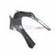 Yamaha YZF-R7 2021-2025 Carbon Fiber Front Fairing Yamaha YZF-R7 2021-2025 Carbon Fiber Front Fairing