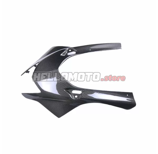 Yamaha YZF-R7 2021-2025 Carbon Fiber Front Fairing Yamaha YZF-R7 2021-2025 Carbon Fiber Front Fairing