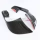 Yamaha YZF-R7 2021-2025 Carbon Fiber Winglets Yamaha YZF-R7 2021-2025 Carbon Fiber Winglets
