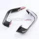 Yamaha YZF-R7 2021-2025 Carbon Fiber Winglets Yamaha YZF-R7 2021-2025 Carbon Fiber Winglets