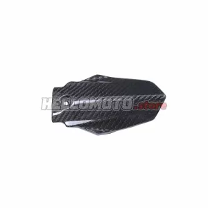Yamaha YZF-R7 2021-2025 Carbon Fiber Tail Light Cover